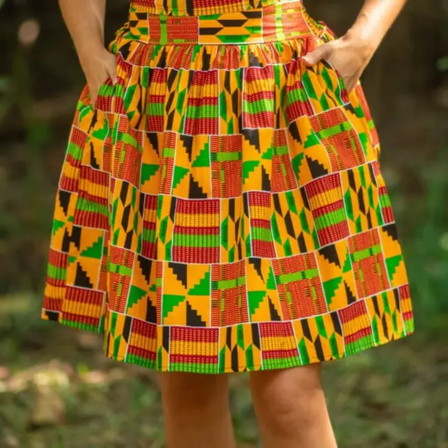 Skirts