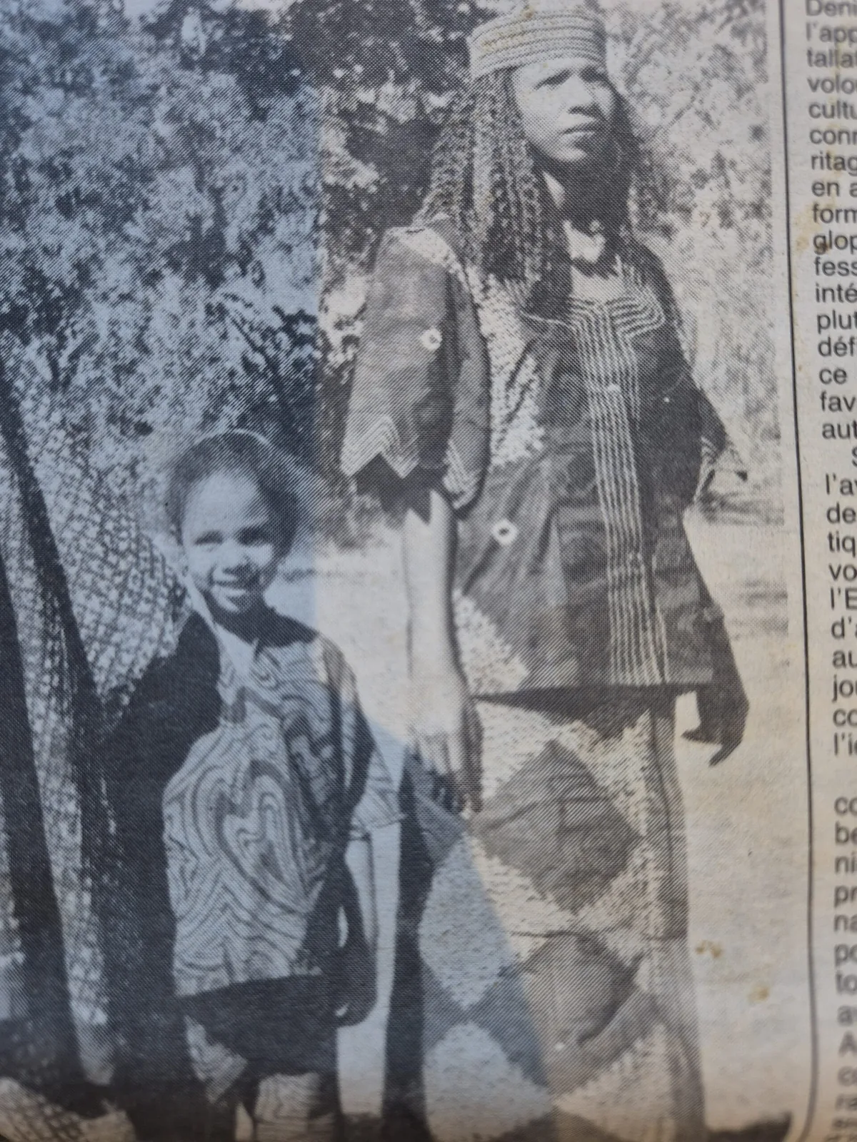 30 years of Couleurs d'Afrique: our story