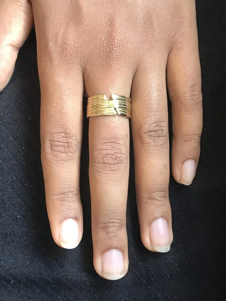 Najma Ring