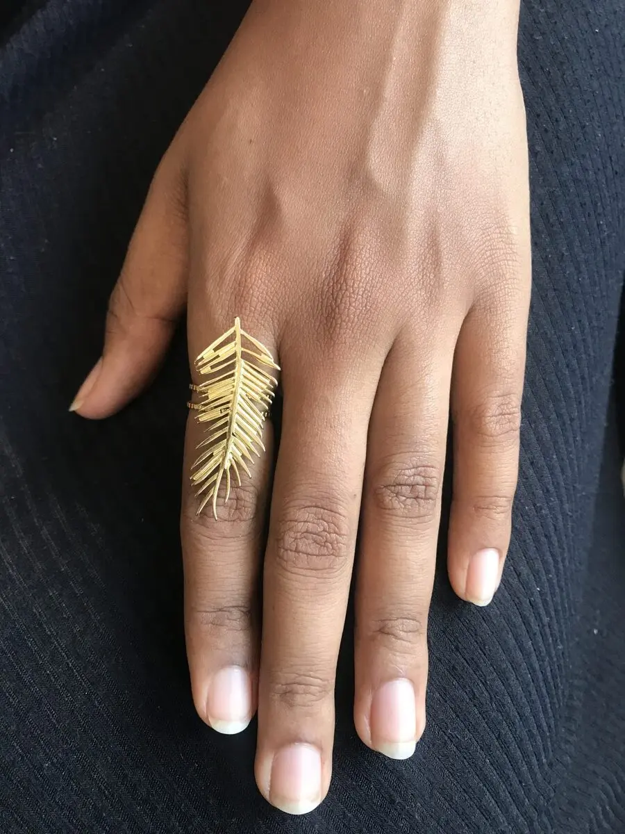 Palma Ring