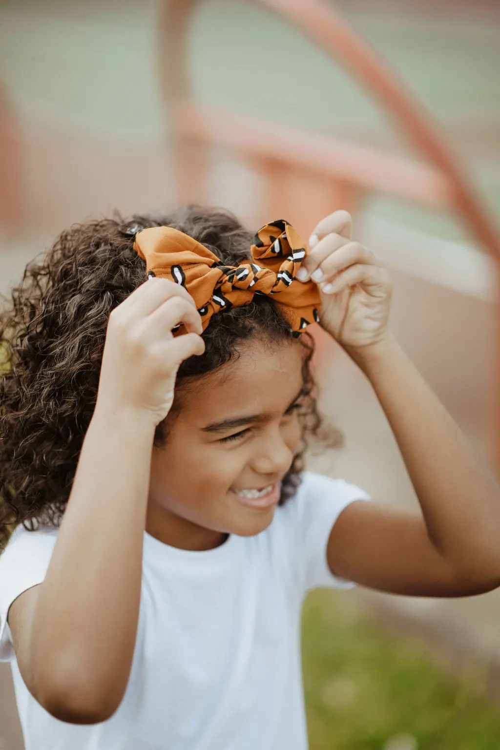 Kaélé Hairband