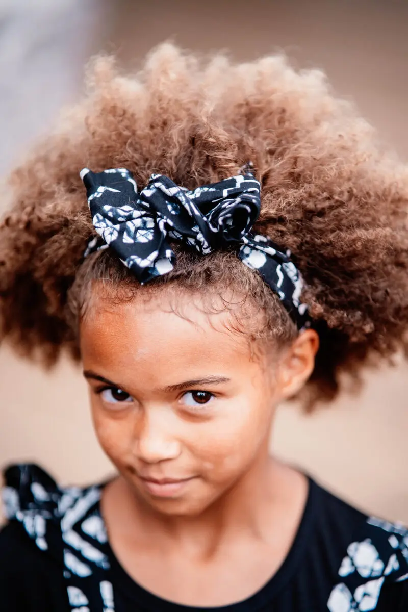 Loumé Hairband