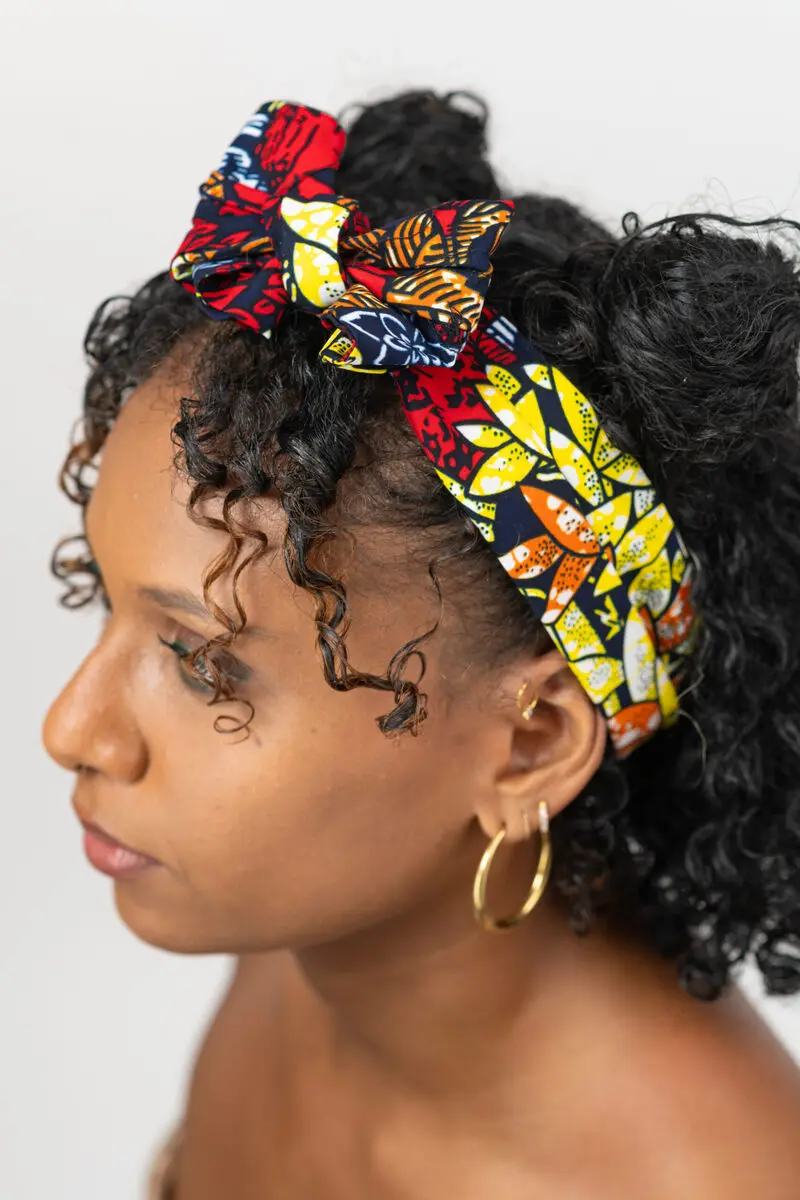 Obi Hairband
