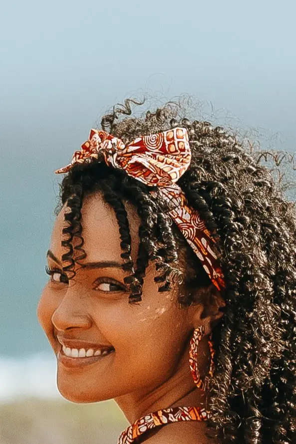 Douma Hairband