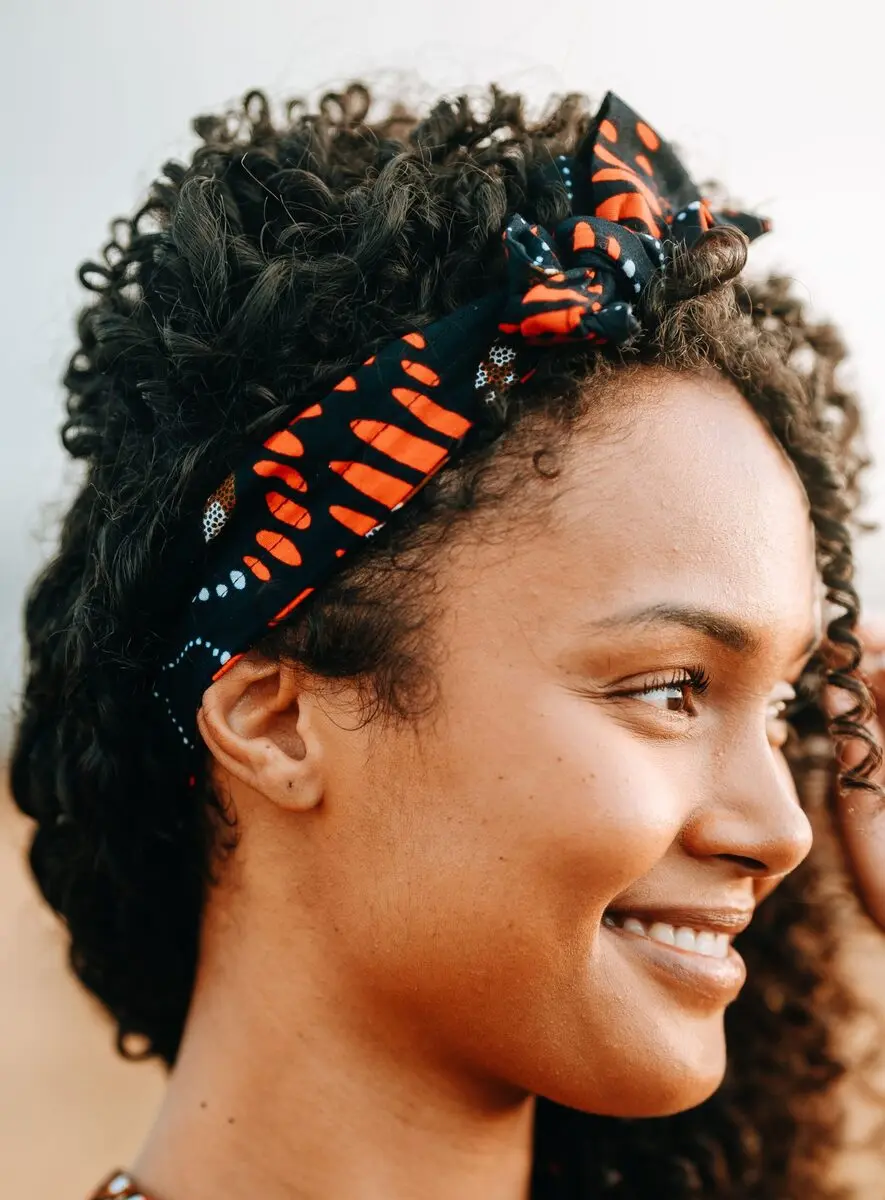 Jelani Headband
