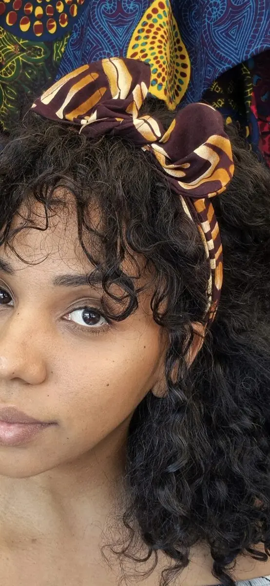 Koffi Hairband