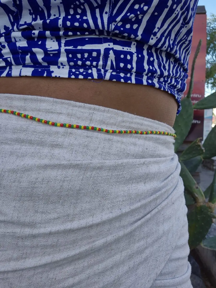 Baya Afrique