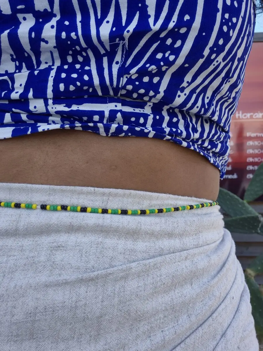 Baya Jamaïque