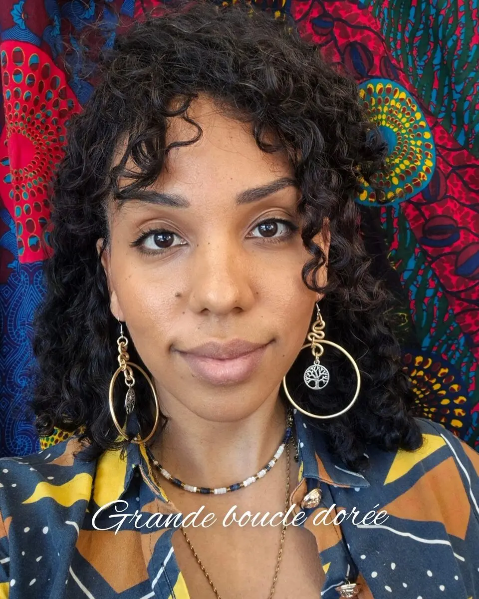 Tree of Life Earrings
