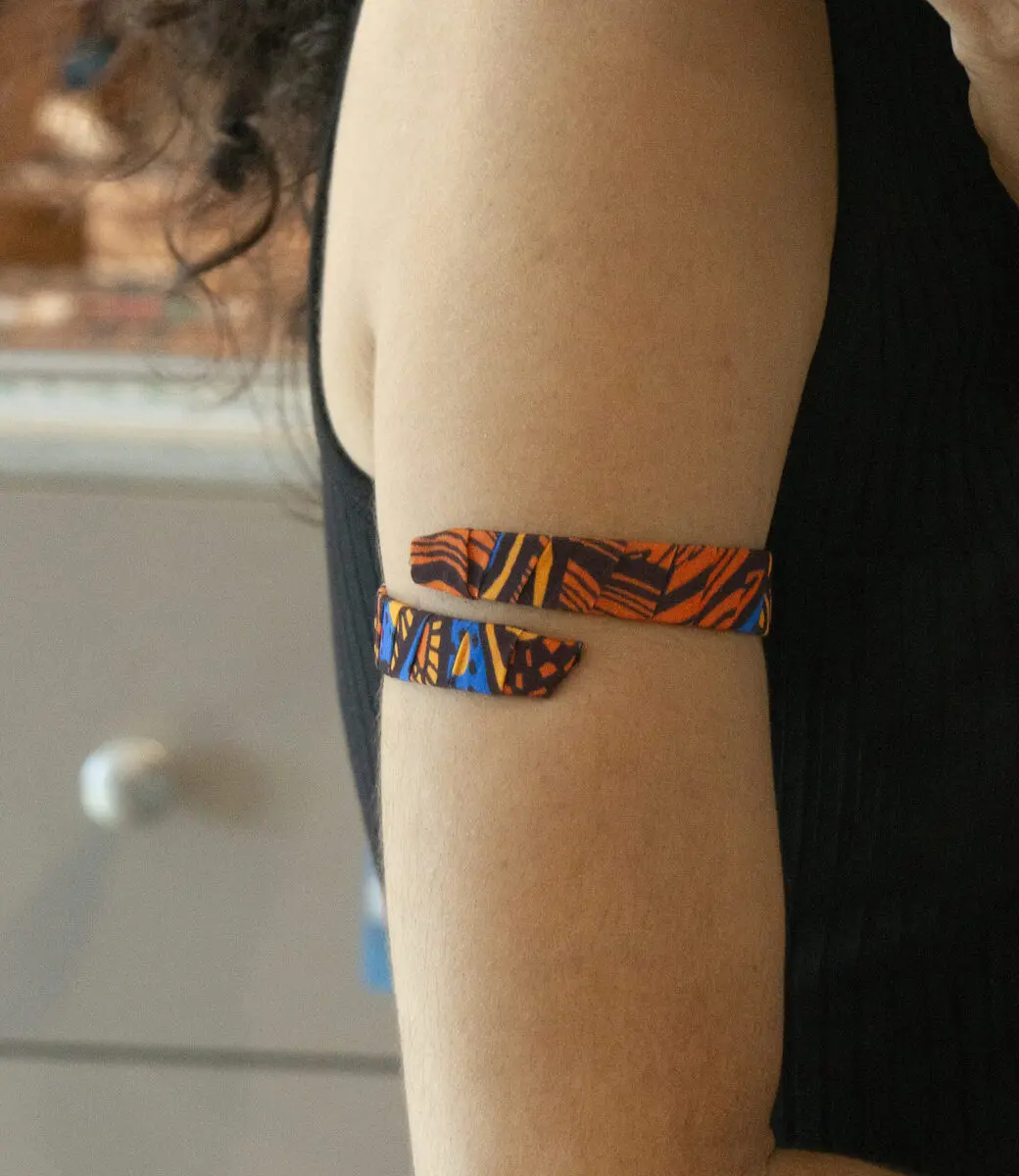 Khoza Armband