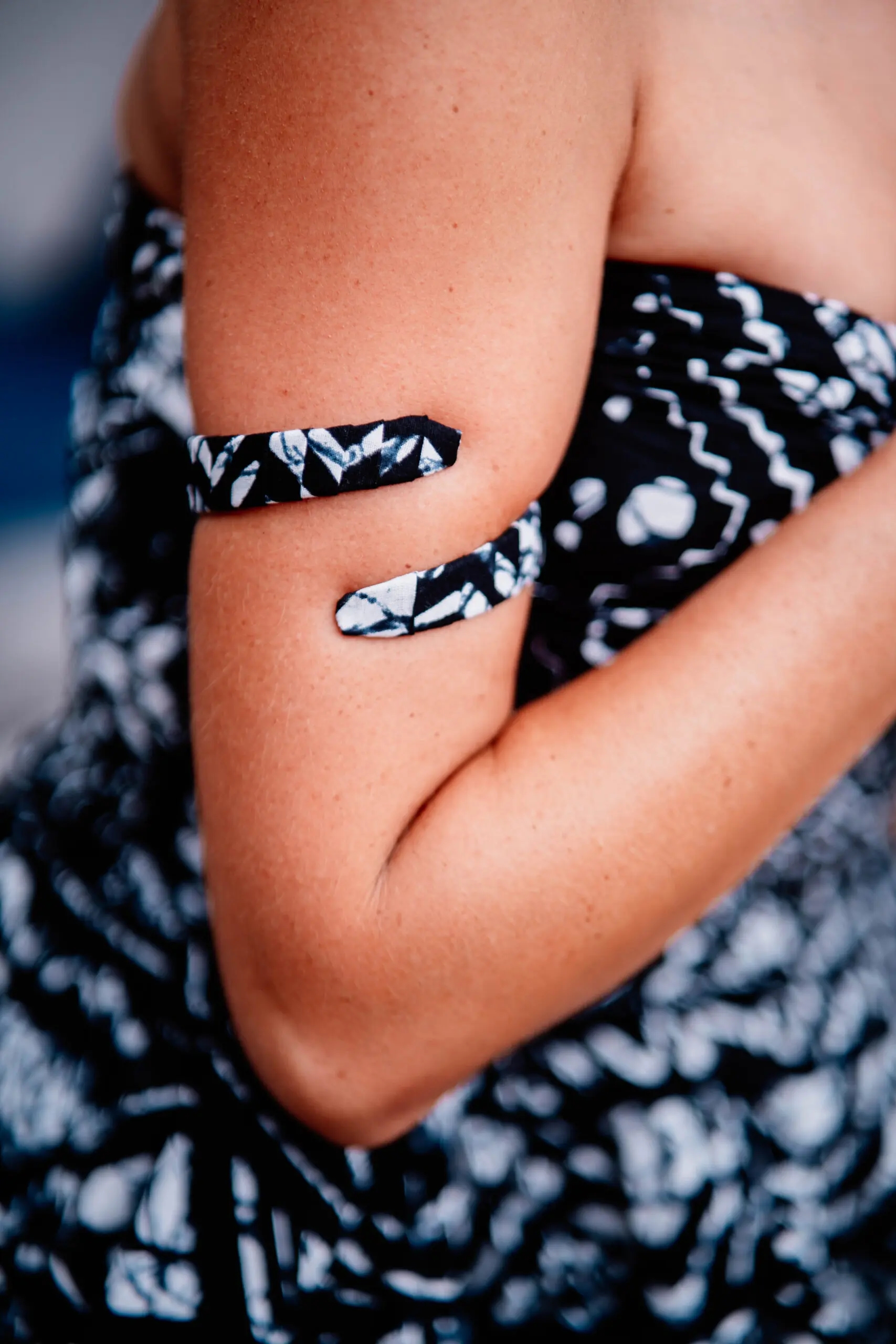 Loumé Armband