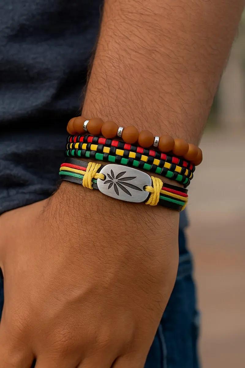 Marley Bracelet