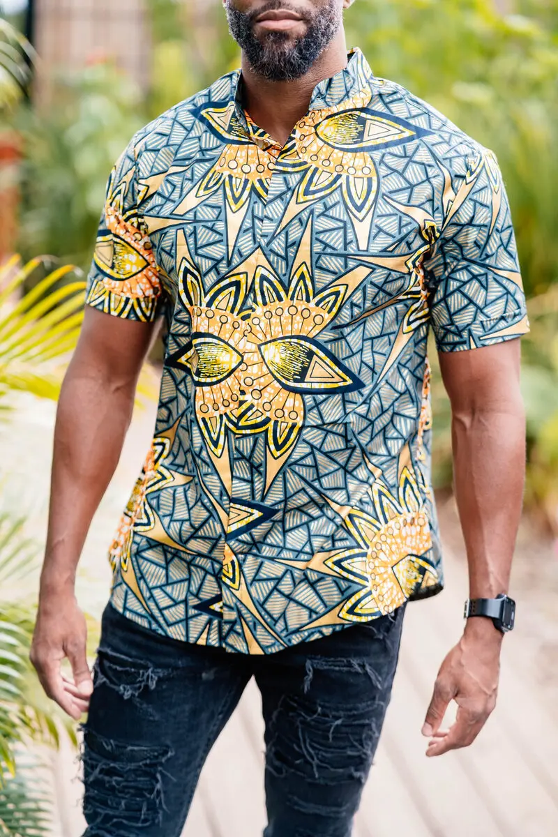 Chemise Horus