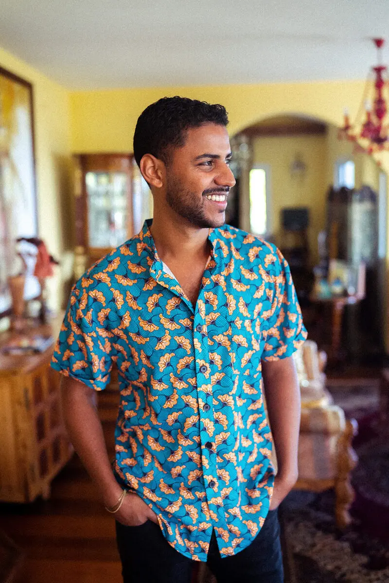 Ibiza Shirt