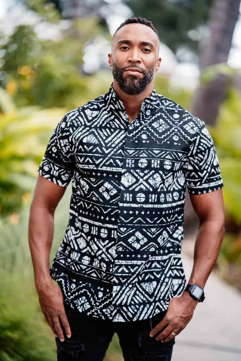 Loumé Shirt