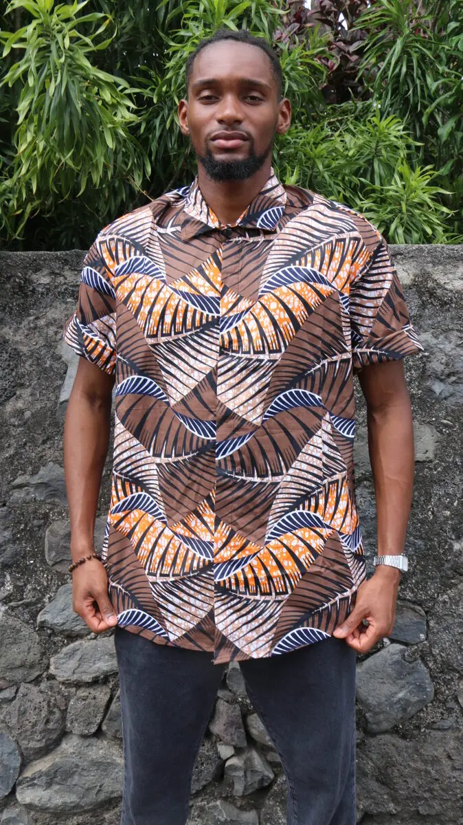 Maly Shirt
