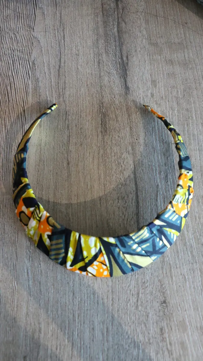 Horus Necklace