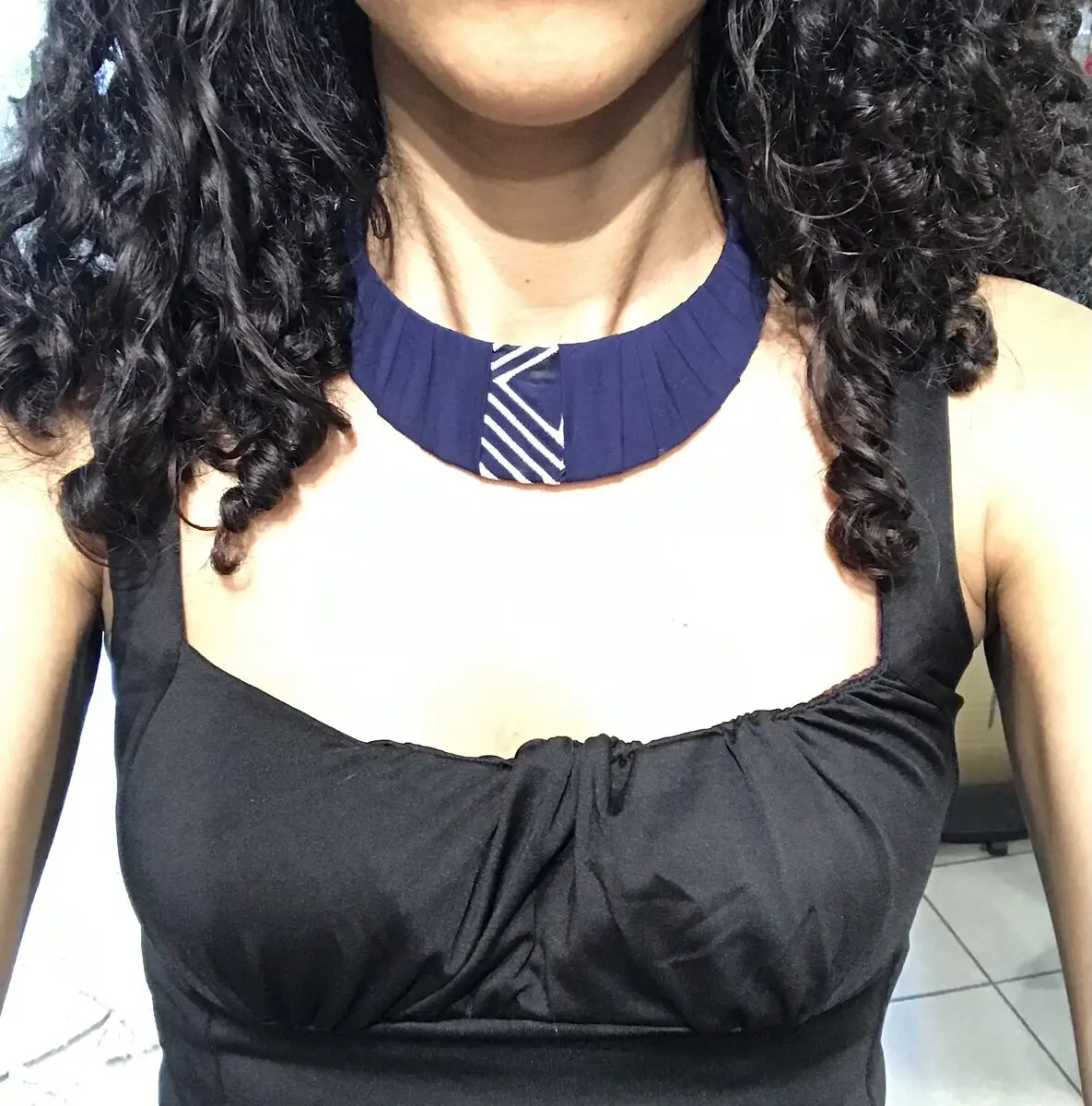 Vancouver Necklace
