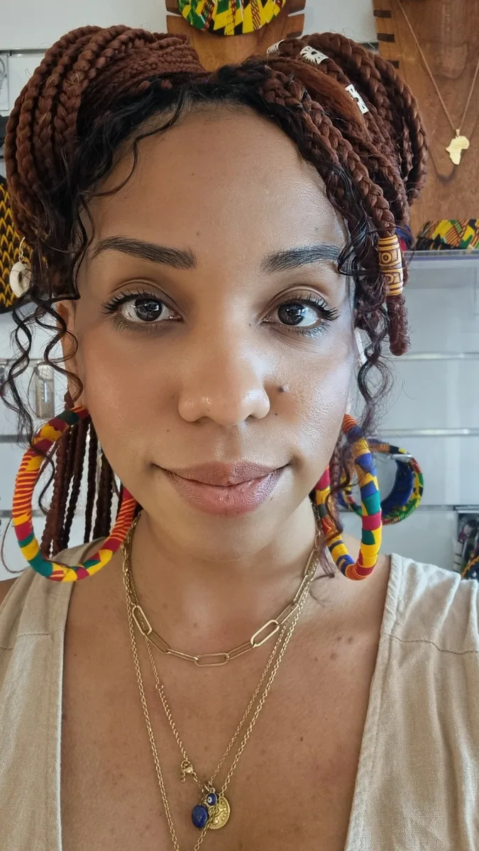Kimyca Creole Extras