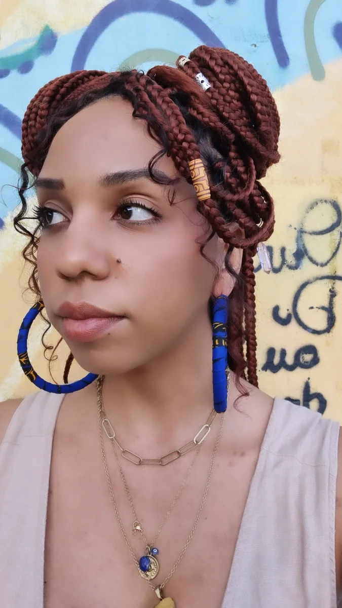 Yendi Creole Extras