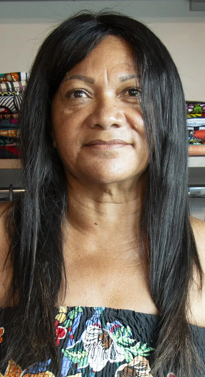 Brazilian Straight Lace Front