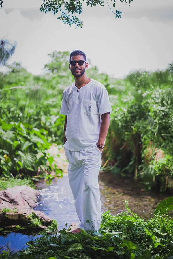Adem Pants