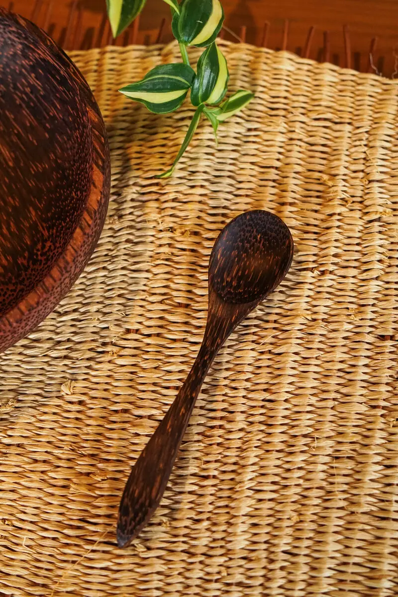 Teaspoon