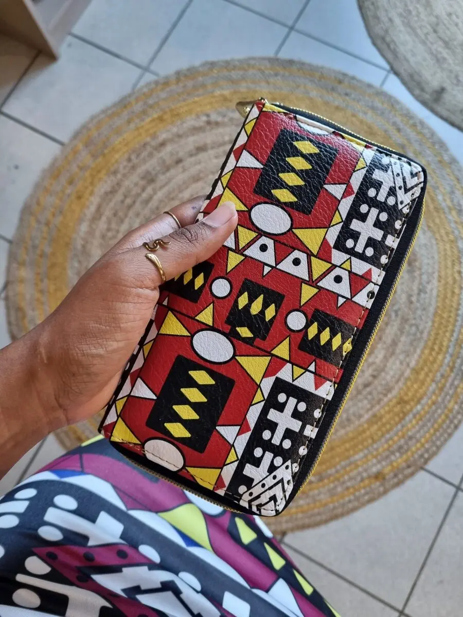 Wallet (3 colors)