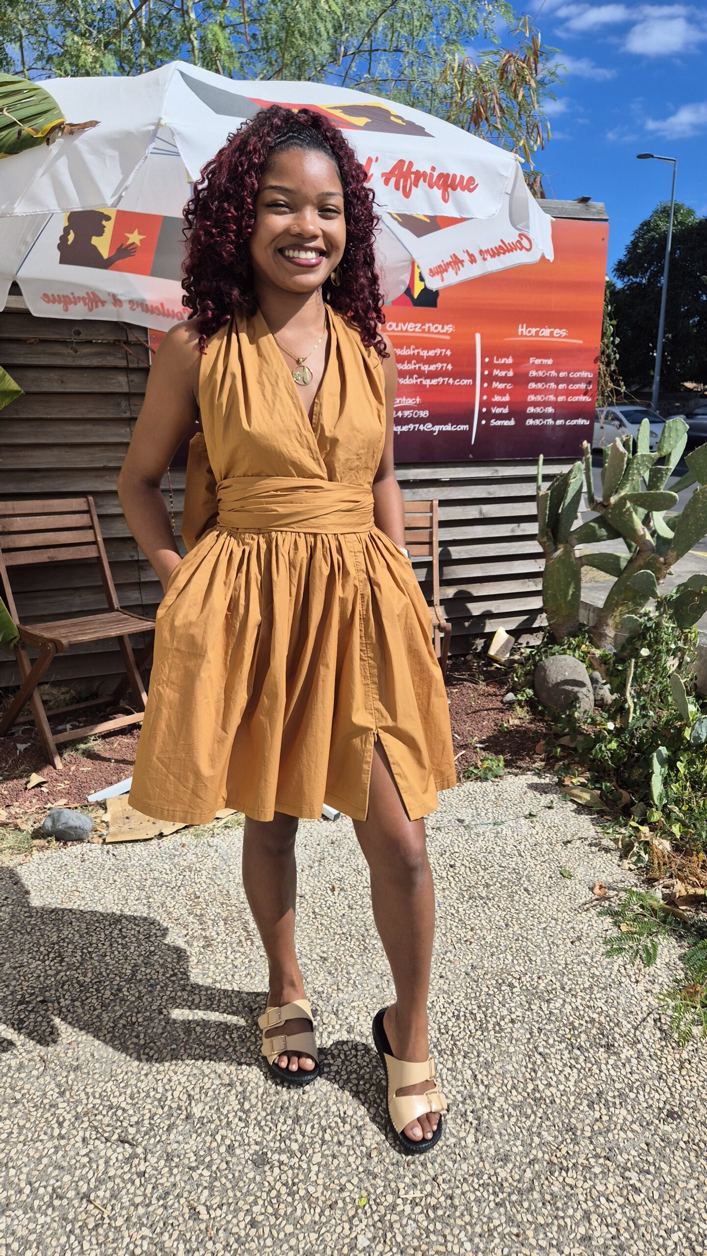 Robe infinity Mini