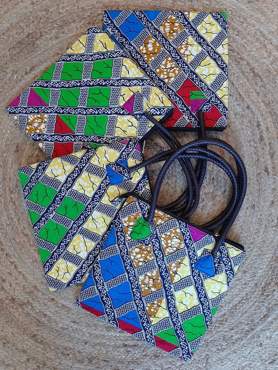 Luanda Bag