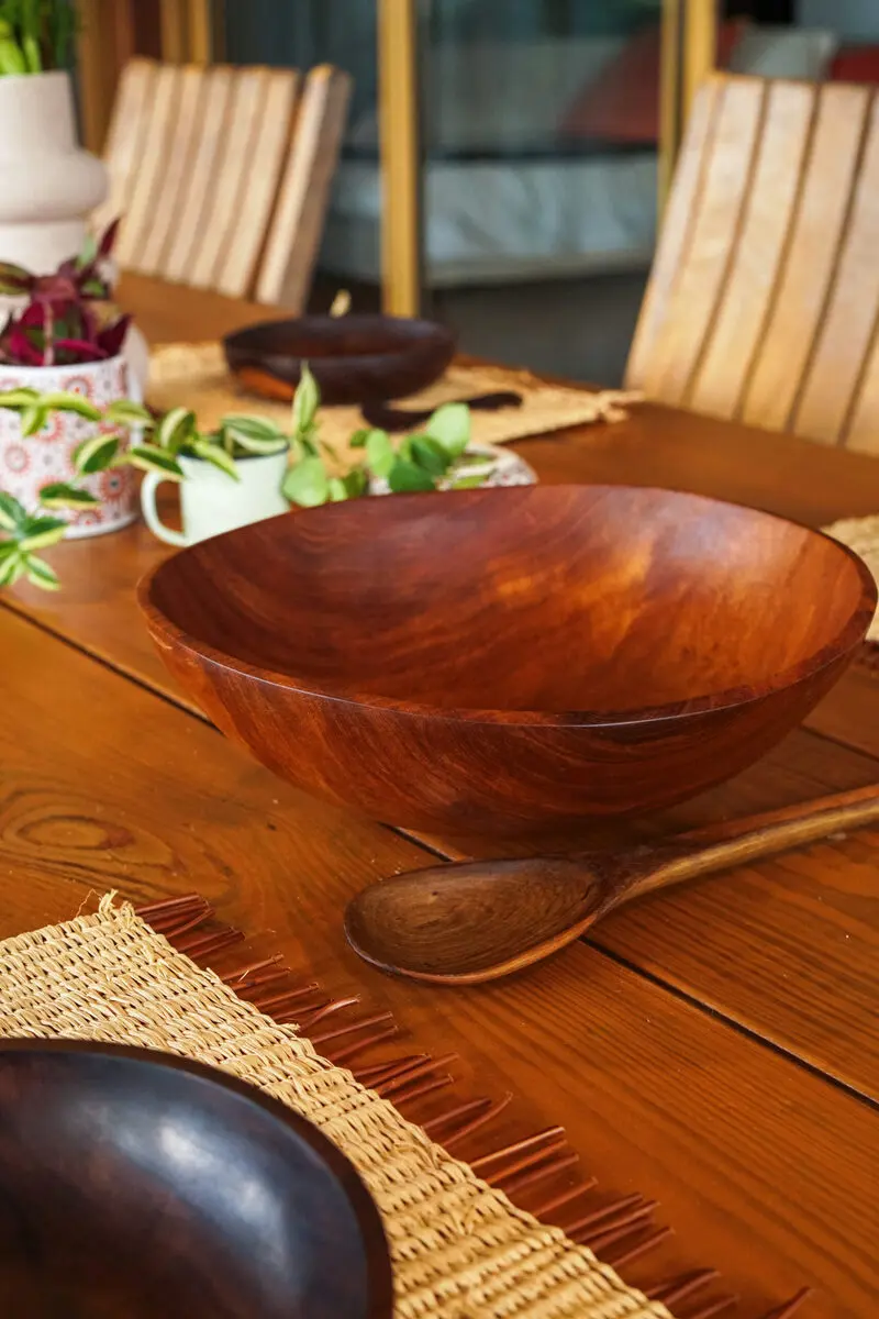 Salad bowl