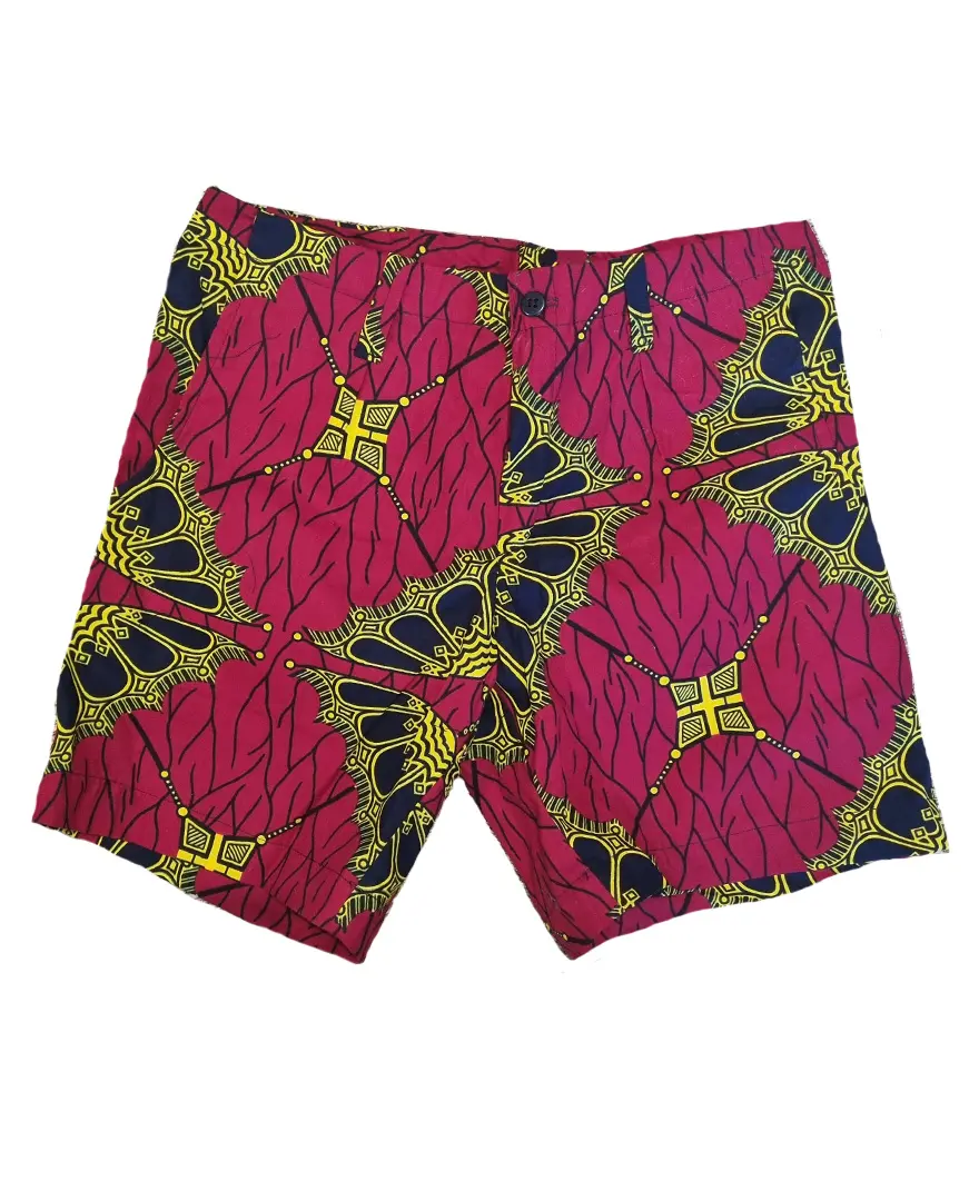 Asmara Shorts