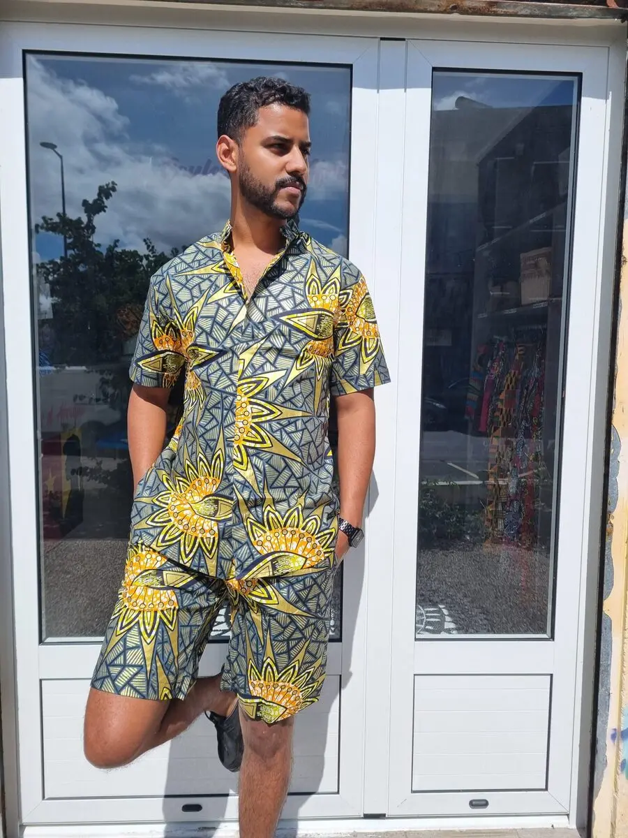 Horus Shorts