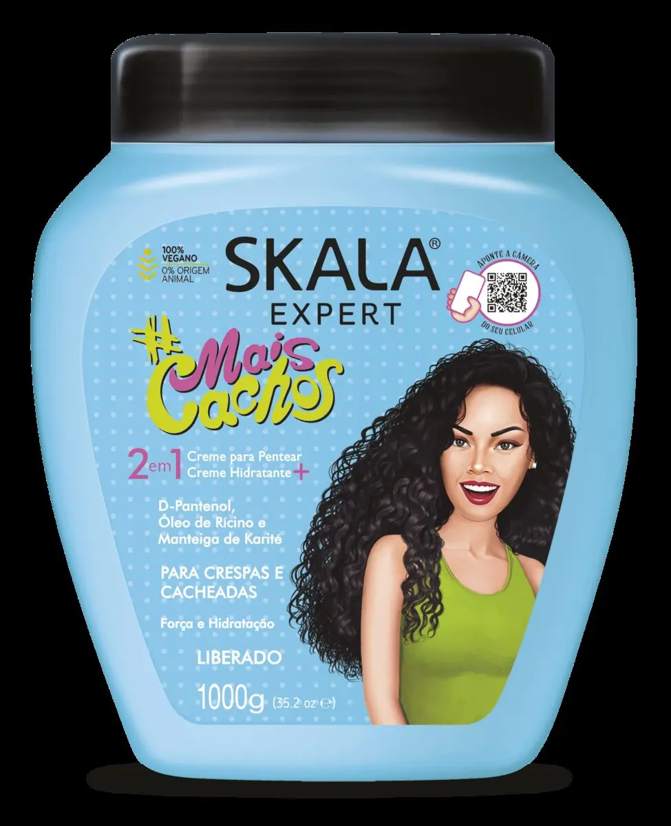 Skala Expert Cream