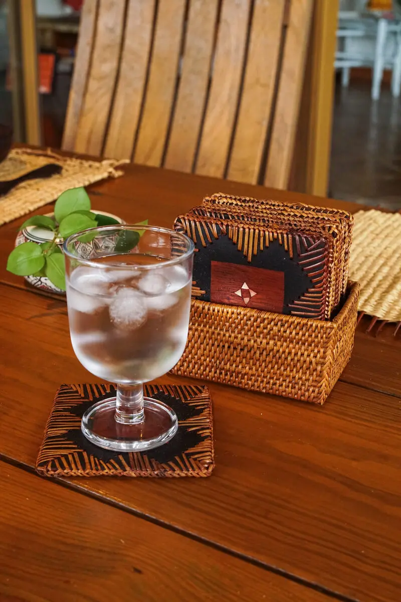 Coaster
