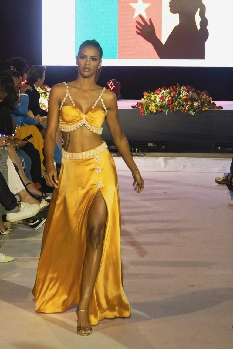 Outfit 9: Fashion Réunion