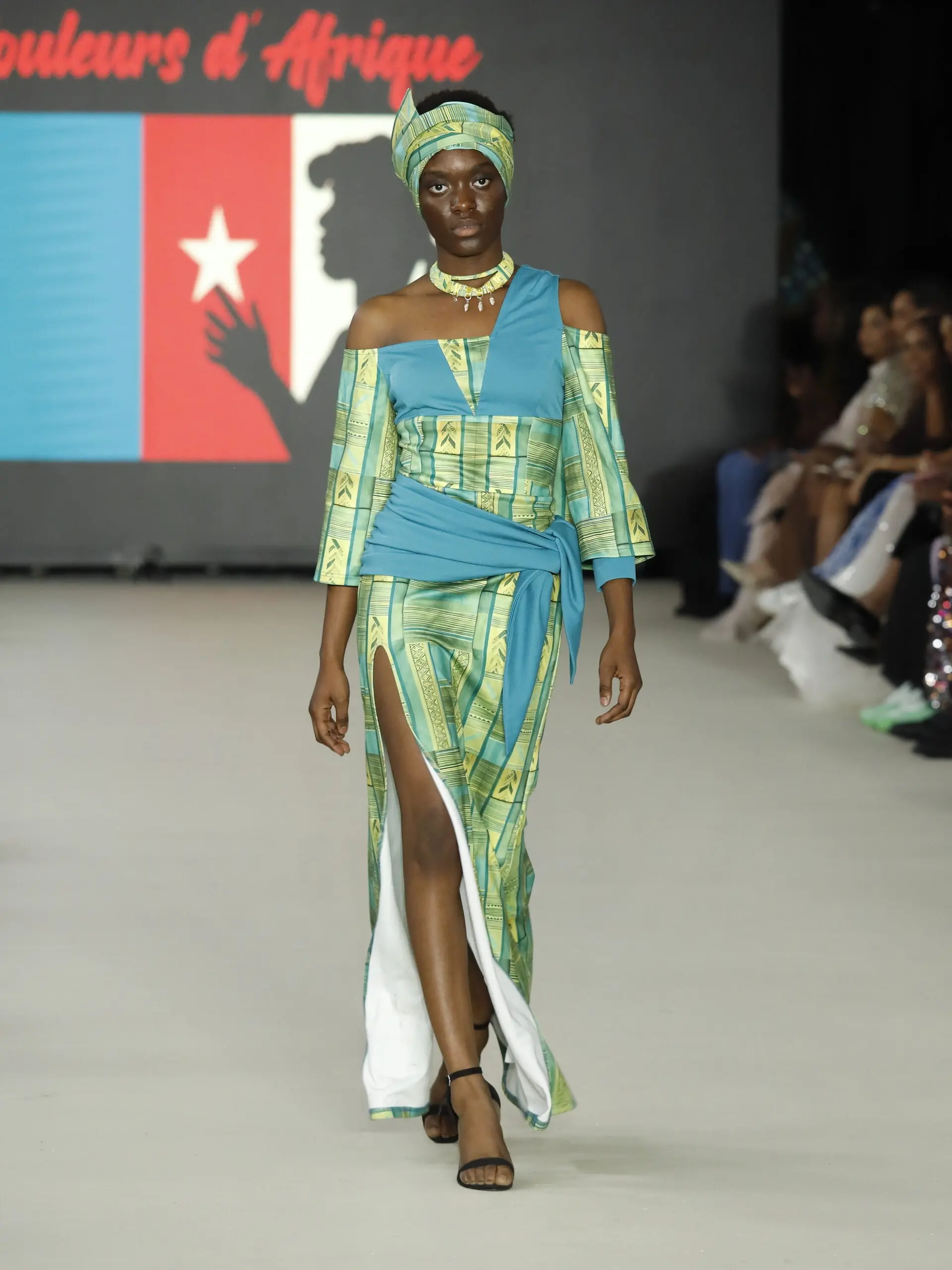 Outfit 10: New York Fashion Week