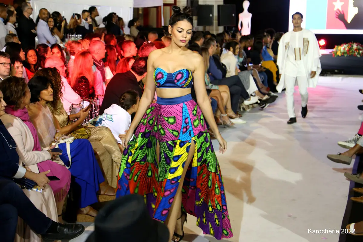 Outfit 7 Fashion Réunion