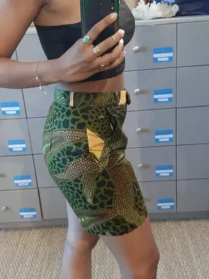 Maroua Shorts 5