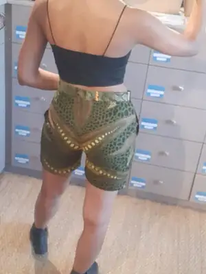 Maroua Shorts 6