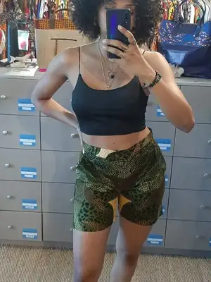 Maroua Shorts 7