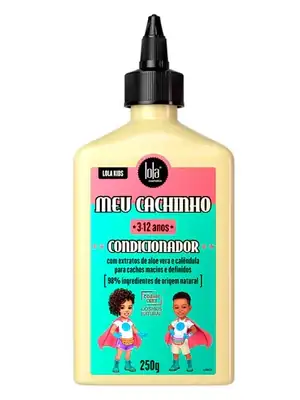 Meu Cachinho Children's Conditioner
