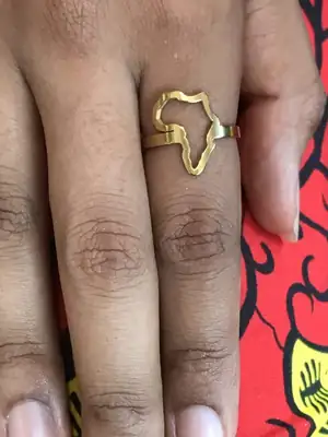 Africa Ring