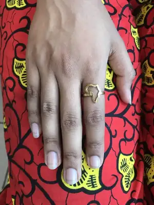 Africa Ring 3