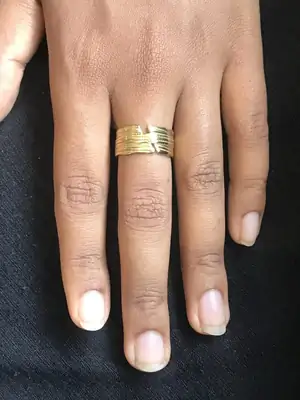 Najma Ring