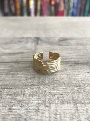 Najma Ring 5