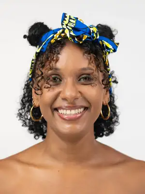 Akwélé Hairband 3