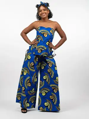 Akwélé Hairband 11