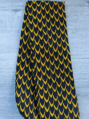 Flame Hairband 5