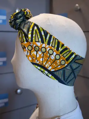 Horus Hairband 5